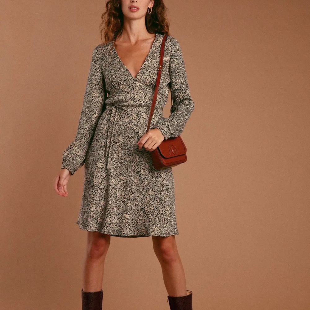Rouje Aurore Dress 36